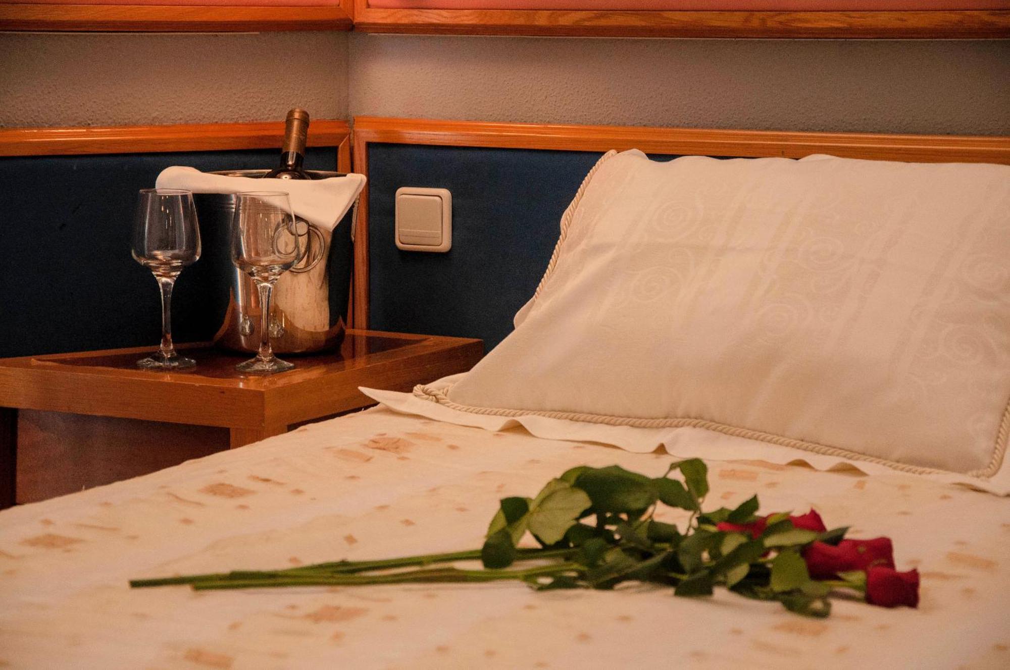 Hotel Samaras Lamía Екстериор снимка
