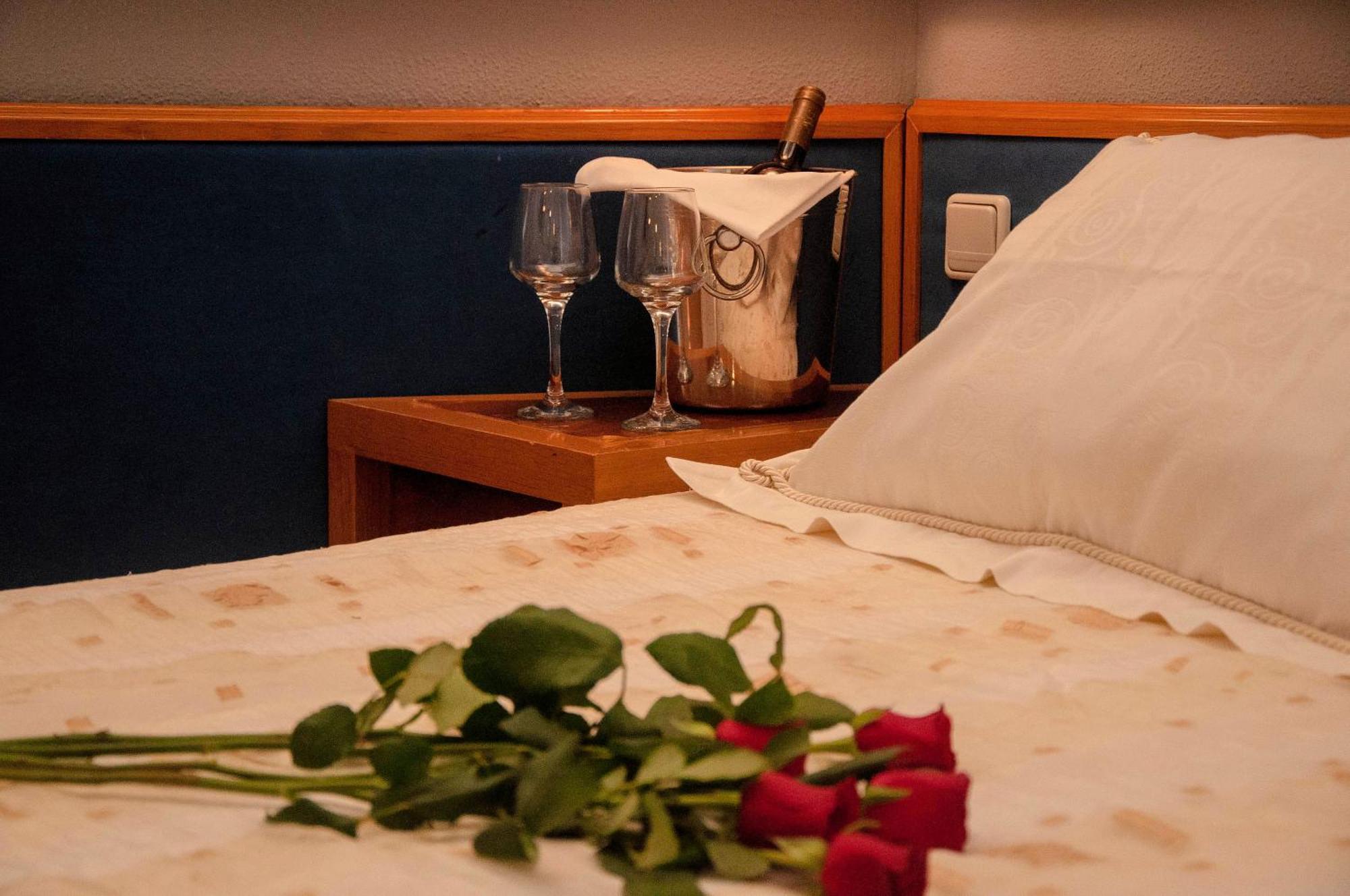 Hotel Samaras Lamía Екстериор снимка