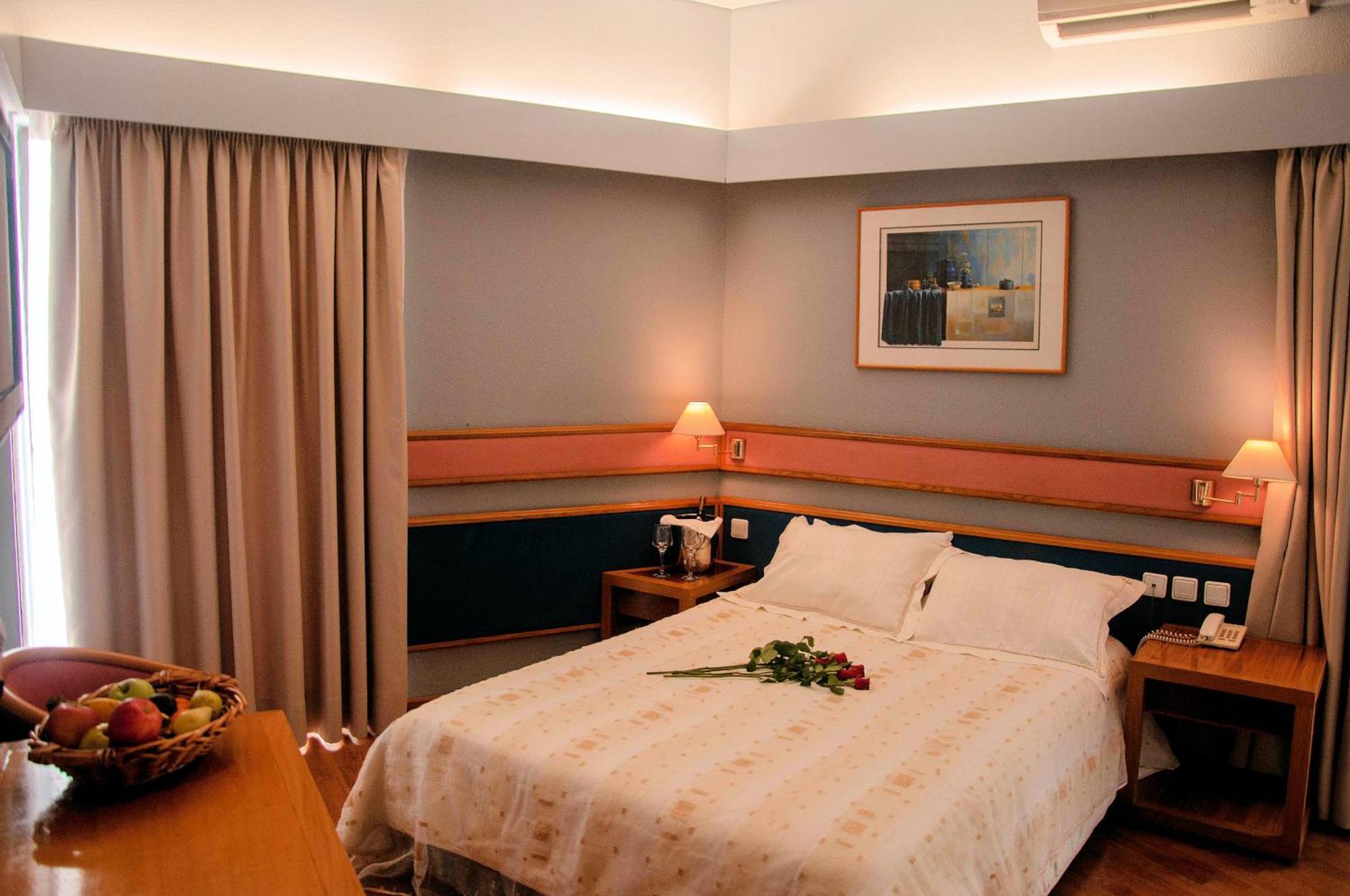 Hotel Samaras Lamía Екстериор снимка