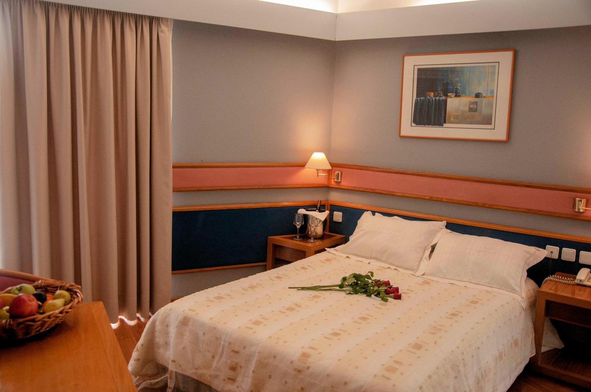 Hotel Samaras Lamía Екстериор снимка