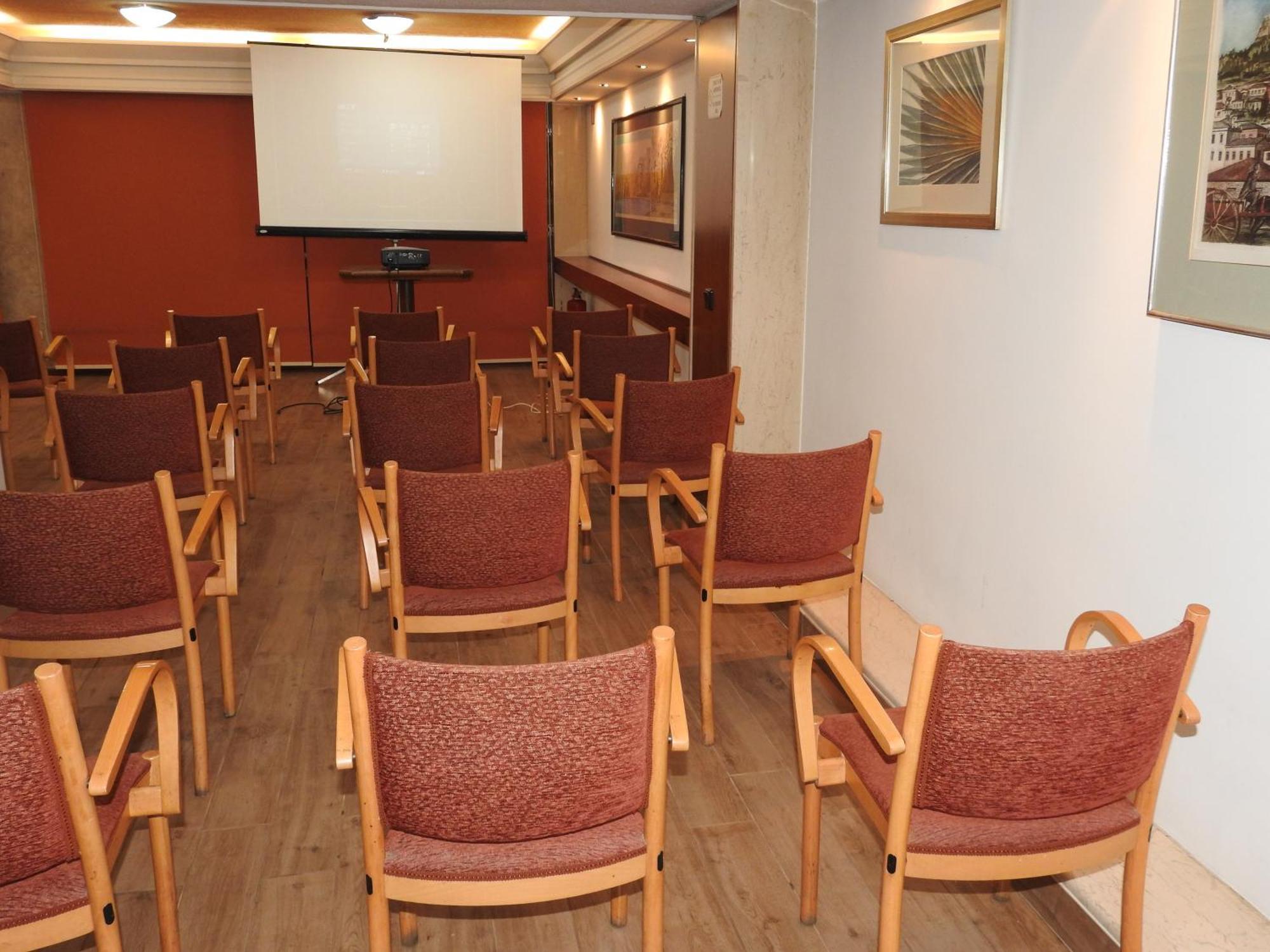 Hotel Samaras Lamía Екстериор снимка