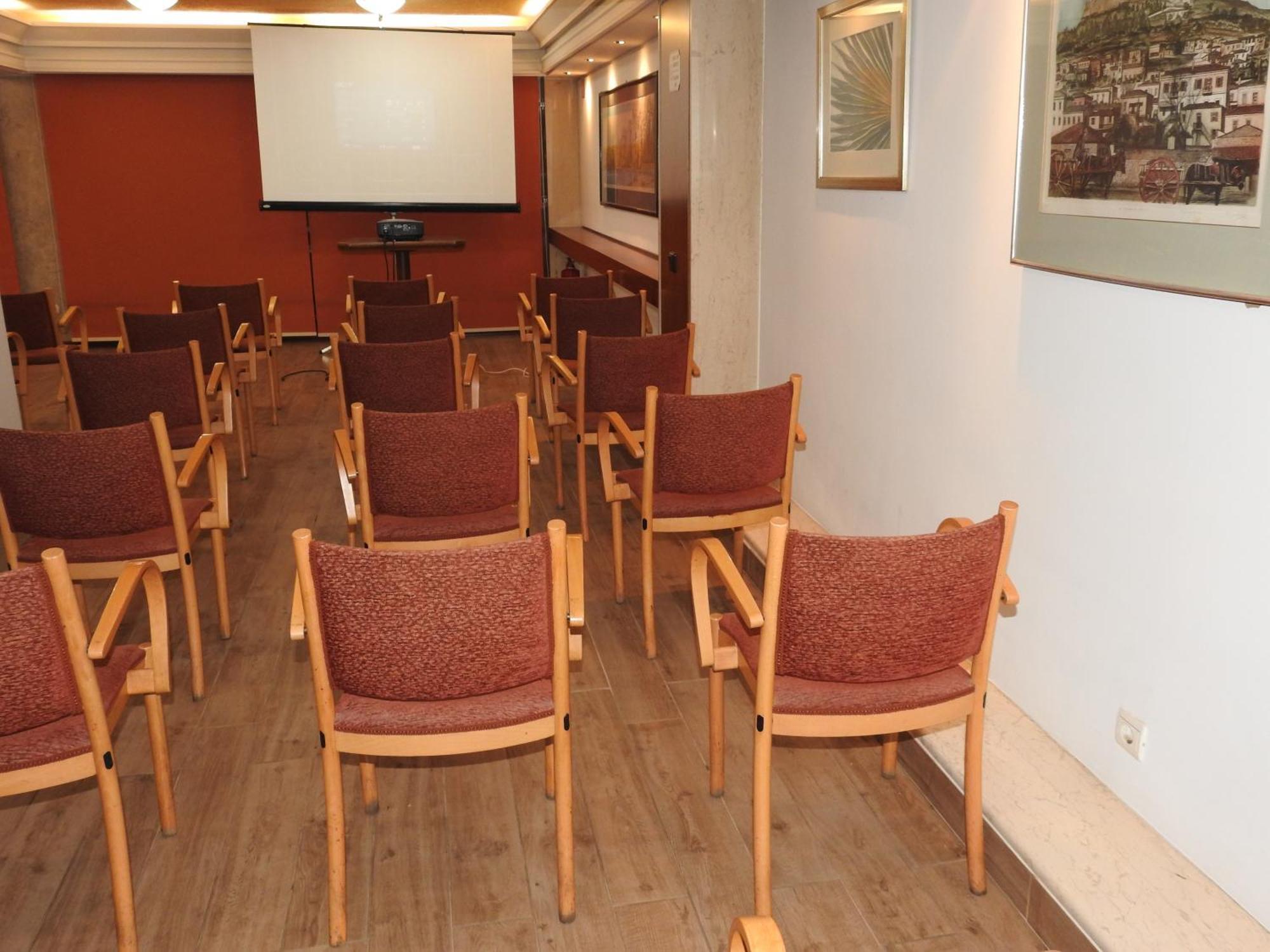 Hotel Samaras Lamía Екстериор снимка