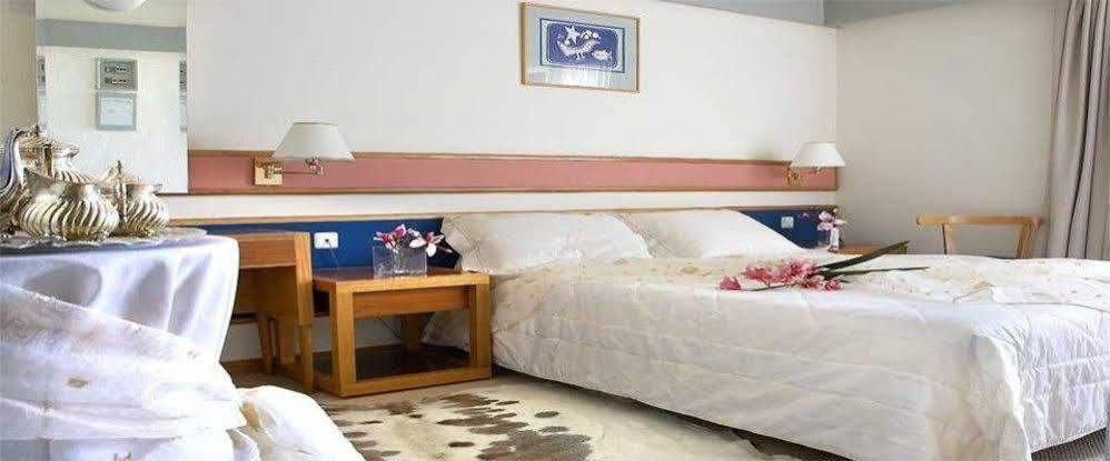 Hotel Samaras Lamía Екстериор снимка
